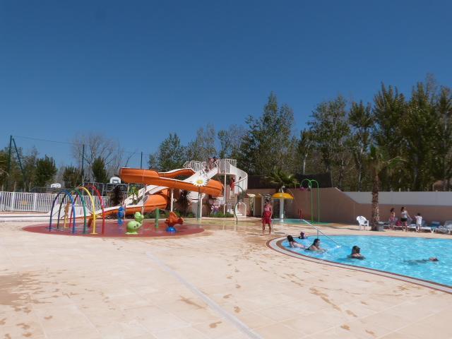 Mobil-Home Valras Plage Zewnętrze zdjęcie