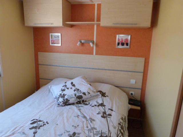 Mobil-Home Valras Plage Zewnętrze zdjęcie