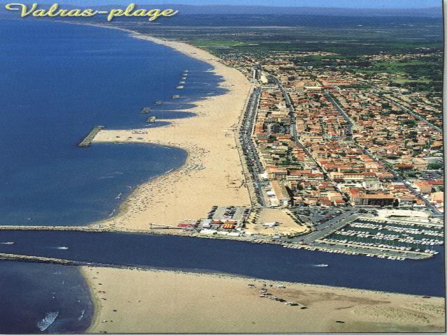 Mobil-Home Valras Plage Zewnętrze zdjęcie